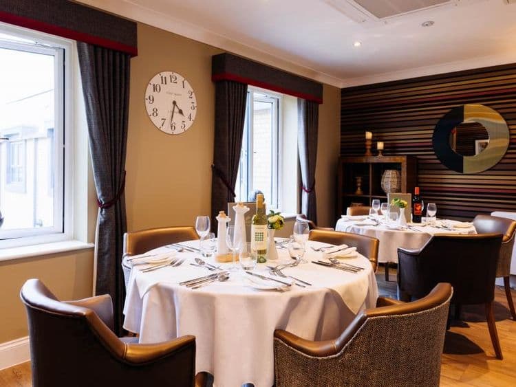 Barchester Healthcare Melbourn Springs Care Home, Royston, SG8 6FY