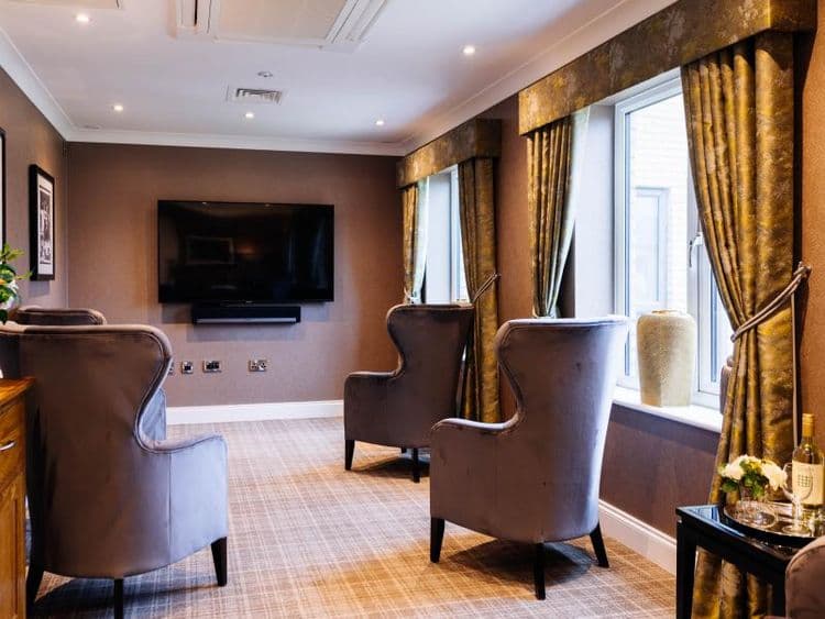 Barchester Healthcare Melbourn Springs Care Home, Royston, SG8 6FY