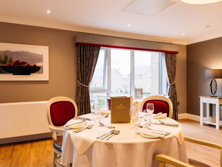 Barchester Healthcare Melbourn Springs Care Home, Royston, SG8 6FY