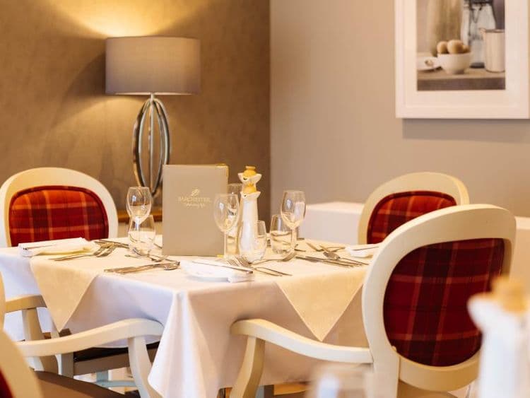 Barchester Healthcare Melbourn Springs Care Home, Royston, SG8 6FY