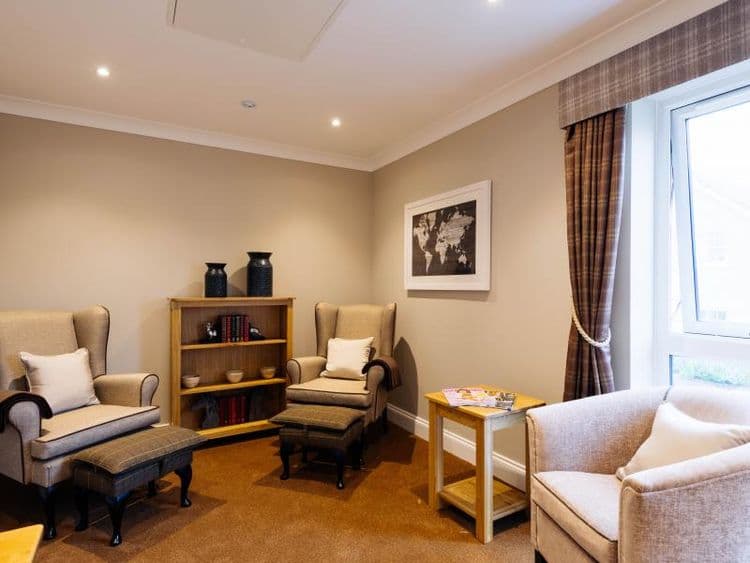 Barchester Healthcare Melbourn Springs Care Home, Royston, SG8 6FY