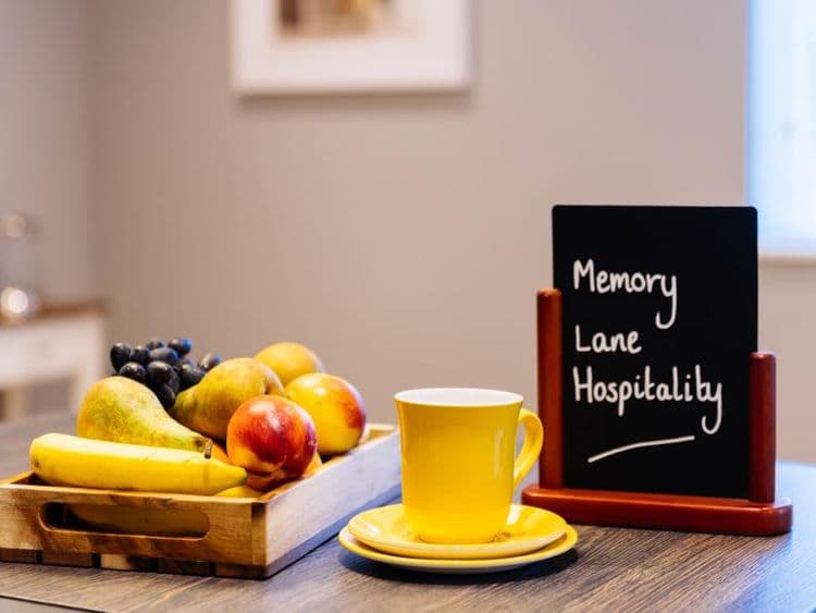 Barchester Healthcare Melbourn Springs Care Home, Royston, SG8 6FY