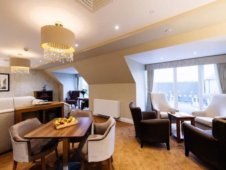 Barchester Healthcare Melbourn Springs Care Home, Royston, SG8 6FY