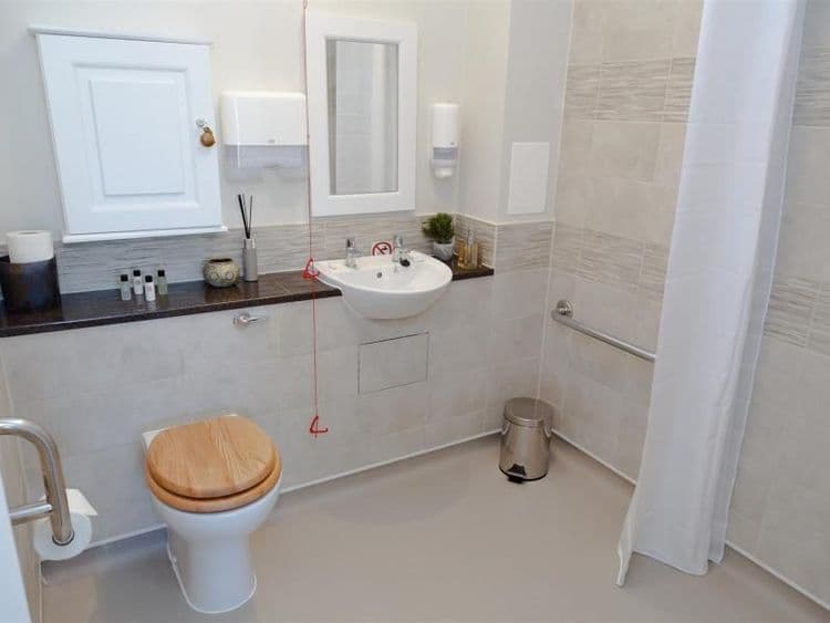 Barchester Healthcare Melbourn Springs Care Home, Royston, SG8 6FY