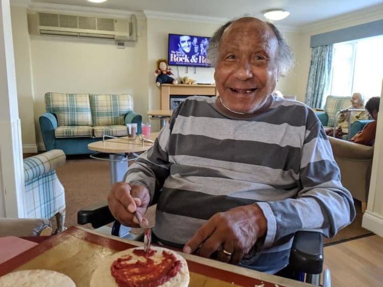 Barchester Healthcare Middletown Grange Care Home, Witney, OX29 9UB
