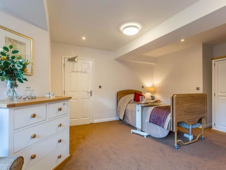 Barchester Healthcare Milford House Care Home, Salisbury, SP1 1NJ