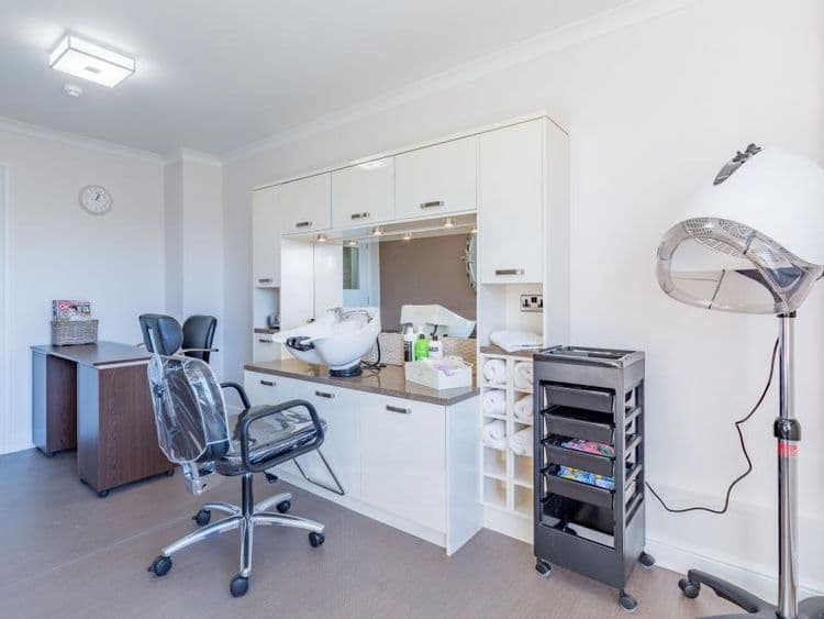 Barchester Healthcare Milford House Care Home, Salisbury, SP1 1NJ