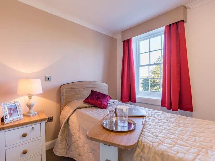 Barchester Healthcare Milford House Care Home, Salisbury, SP1 1NJ