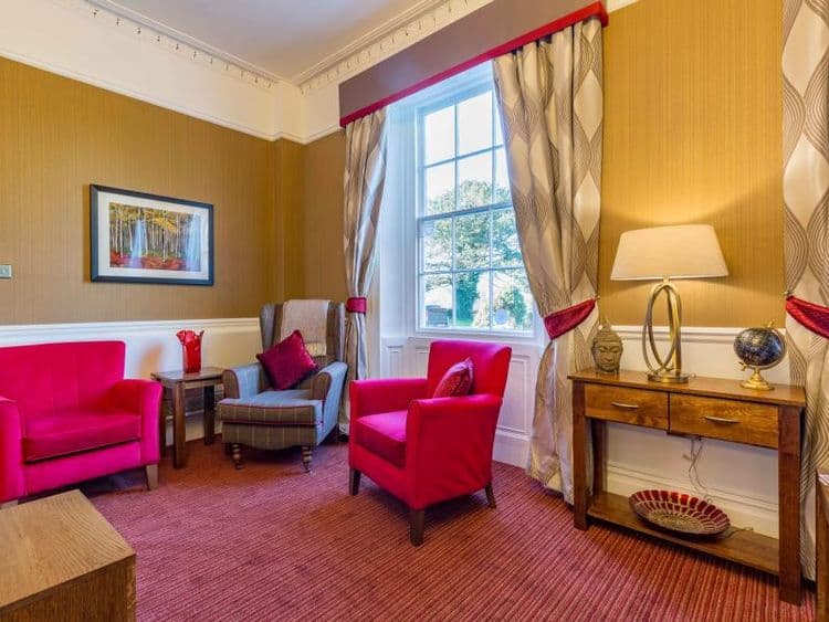 Barchester Healthcare Milford House Care Home, Salisbury, SP1 1NJ