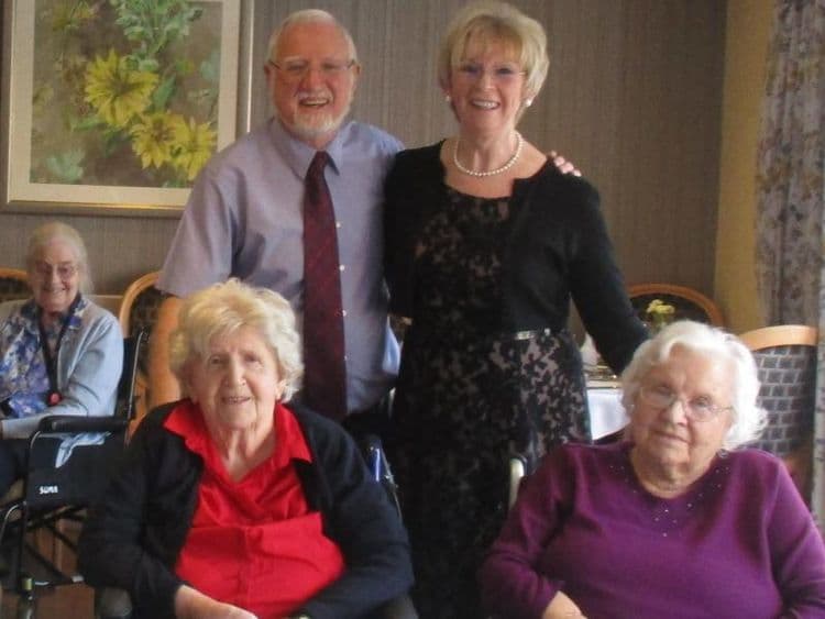 Barchester Healthcare Milford House Care Home, Salisbury, SP1 1NJ