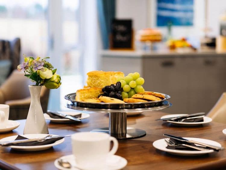 Barchester Healthcare Moors Manor Care Home, Ringwood, BH24 2DW
