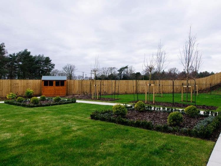 Barchester Healthcare Moors Manor Care Home, Ringwood, BH24 2DW