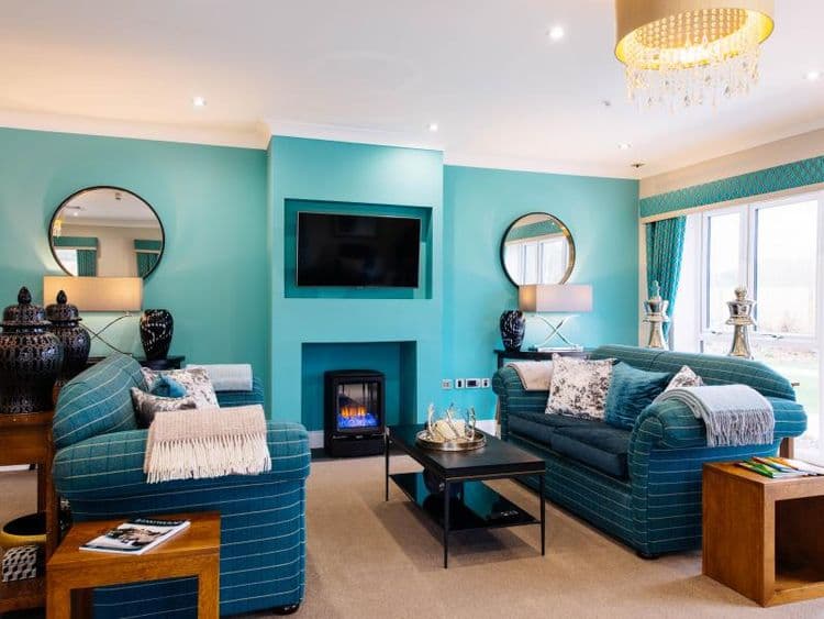 Barchester Healthcare Moors Manor Care Home, Ringwood, BH24 2DW