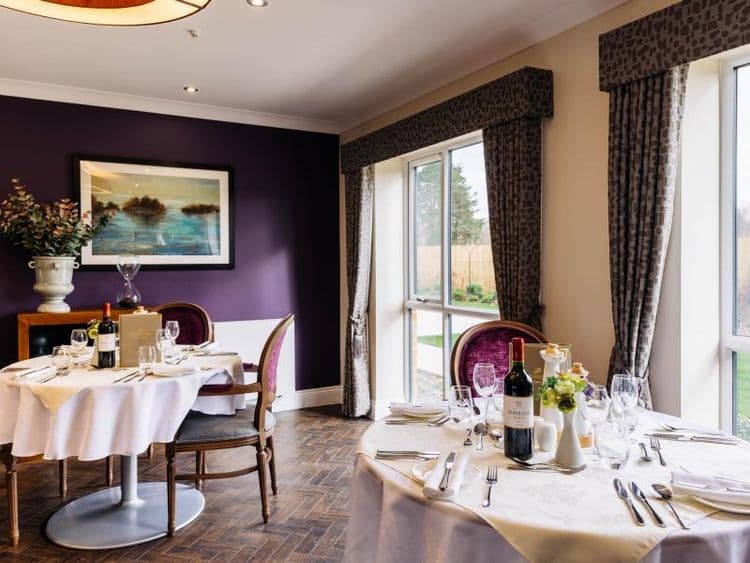 Barchester Healthcare Moors Manor Care Home, Ringwood, BH24 2DW