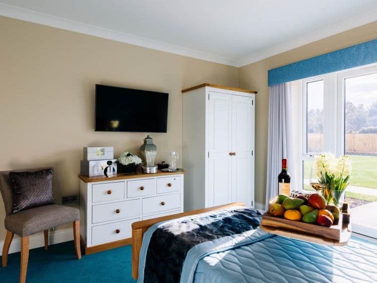 Barchester Healthcare Moors Manor Care Home, Ringwood, BH24 2DW