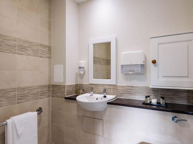 Barchester Healthcare Moors Manor Care Home, Ringwood, BH24 2DW