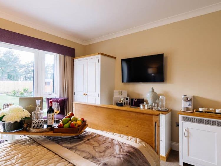 Barchester Healthcare Moors Manor Care Home, Ringwood, BH24 2DW