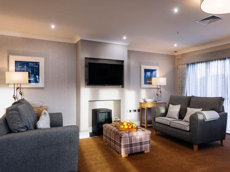 Barchester Healthcare Moors Manor Care Home, Ringwood, BH24 2DW