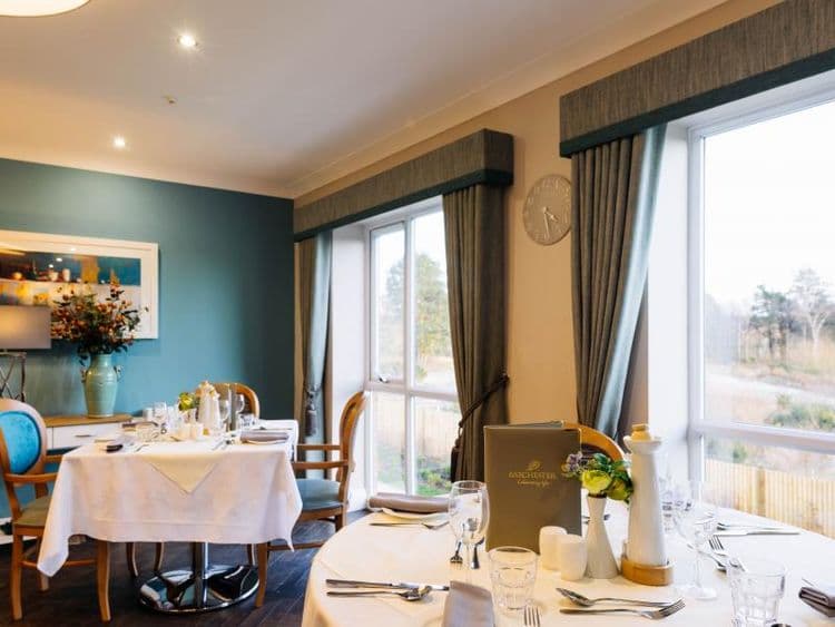 Barchester Healthcare Moors Manor Care Home, Ringwood, BH24 2DW