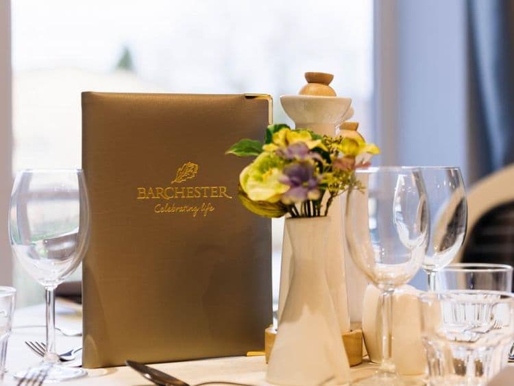 Barchester Healthcare Moors Manor Care Home, Ringwood, BH24 2DW