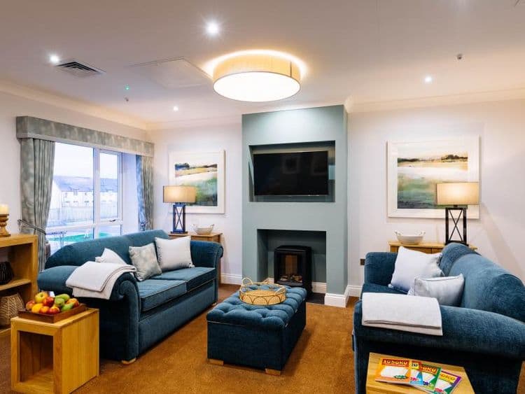 Barchester Healthcare Moors Manor Care Home, Ringwood, BH24 2DW