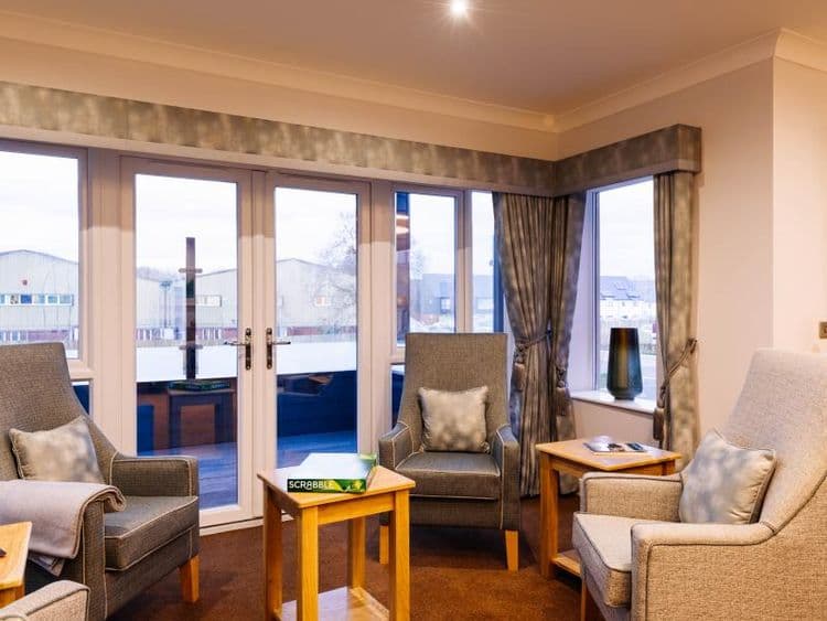 Barchester Healthcare Moors Manor Care Home, Ringwood, BH24 2DW