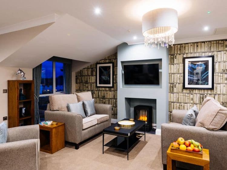 Barchester Healthcare Moors Manor Care Home, Ringwood, BH24 2DW