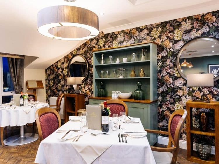 Barchester Healthcare Moors Manor Care Home, Ringwood, BH24 2DW