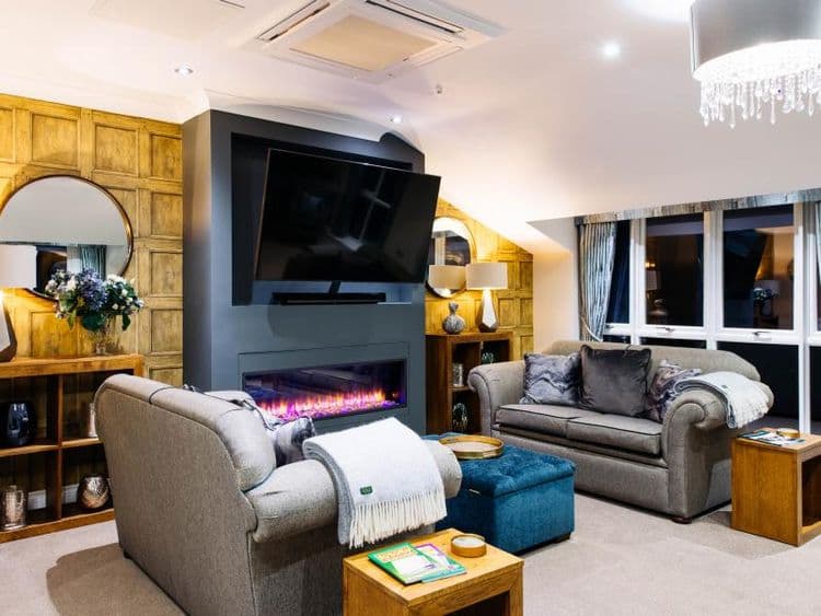 Barchester Healthcare Moors Manor Care Home, Ringwood, BH24 2DW
