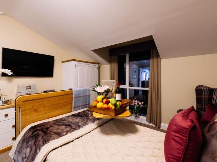 Barchester Healthcare Moors Manor Care Home, Ringwood, BH24 2DW