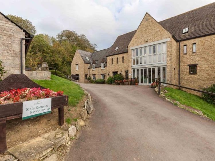 Barchester Healthcare Moreton Hill Care Home, Stonehouse, GL10 3BZ