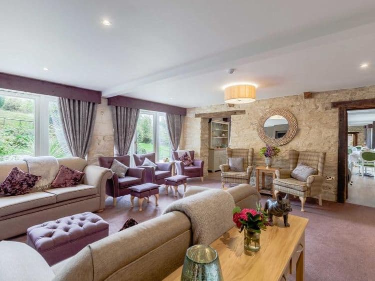 Barchester Healthcare Moreton Hill-main-image