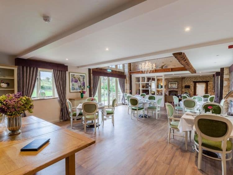 Barchester Healthcare Moreton Hill Care Home, Stonehouse, GL10 3BZ