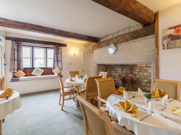 Barchester Healthcare Moreton Hill Care Home, Stonehouse, GL10 3BZ