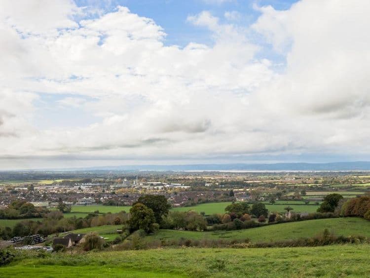 Barchester Healthcare Moreton Hill Care Home, Stonehouse, GL10 3BZ