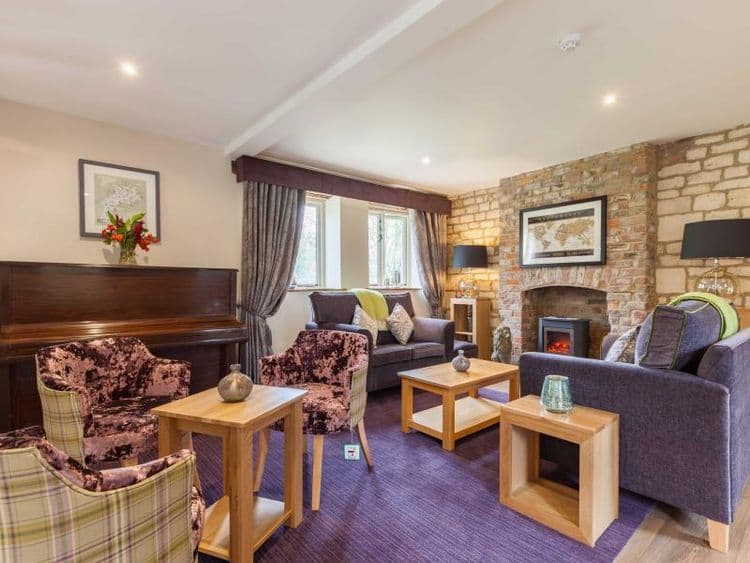 Barchester Healthcare Moreton Hill Care Home, Stonehouse, GL10 3BZ