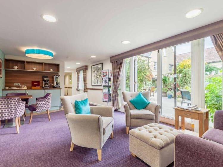Barchester Healthcare Moreton Hill Care Home, Stonehouse, GL10 3BZ