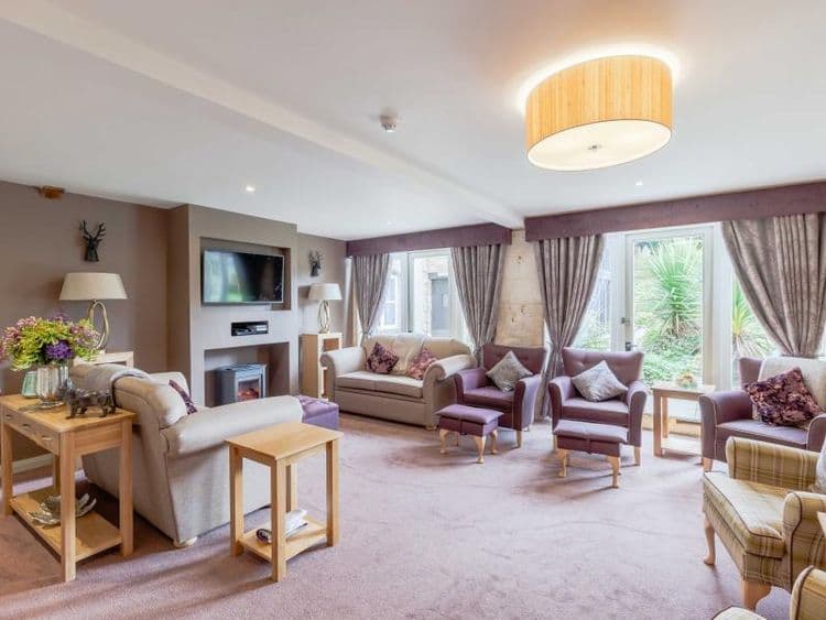 Barchester Healthcare Moreton Hill Care Home, Stonehouse, GL10 3BZ