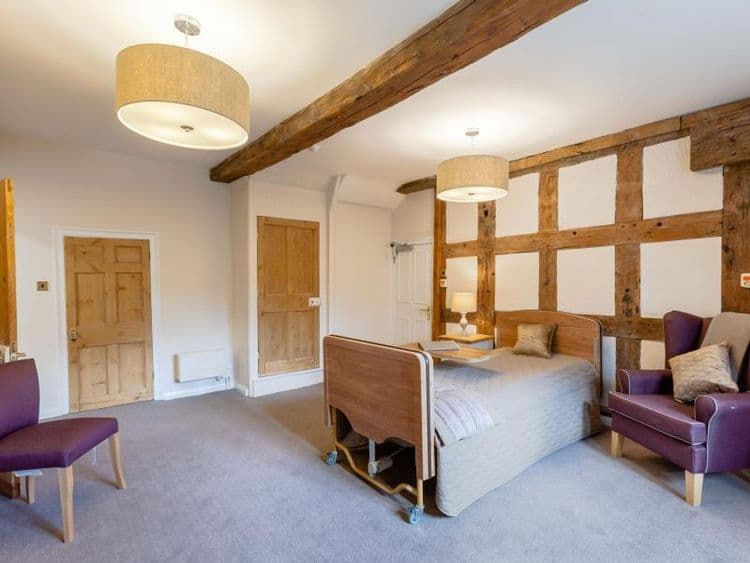 Barchester Healthcare Moreton Hill Care Home, Stonehouse, GL10 3BZ