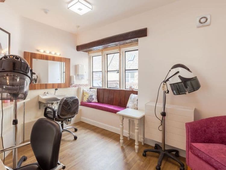 Barchester Healthcare Moreton Hill Care Home, Stonehouse, GL10 3BZ