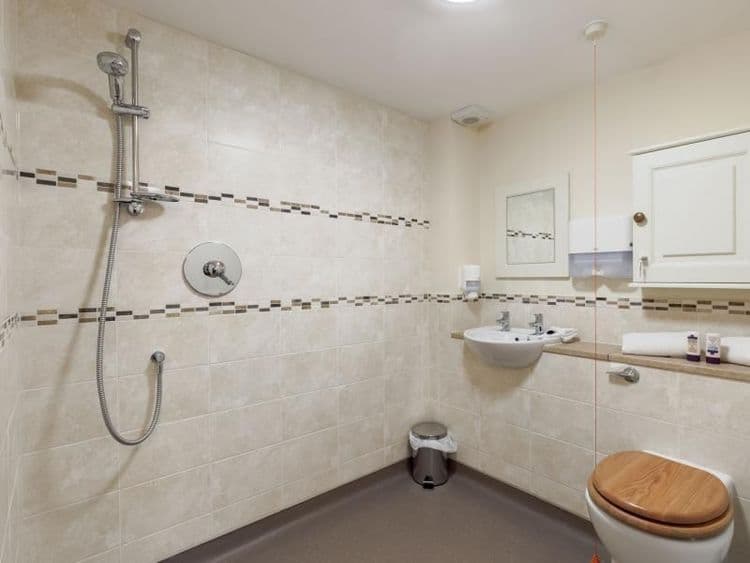 Barchester Healthcare Moreton Hill Care Home, Stonehouse, GL10 3BZ
