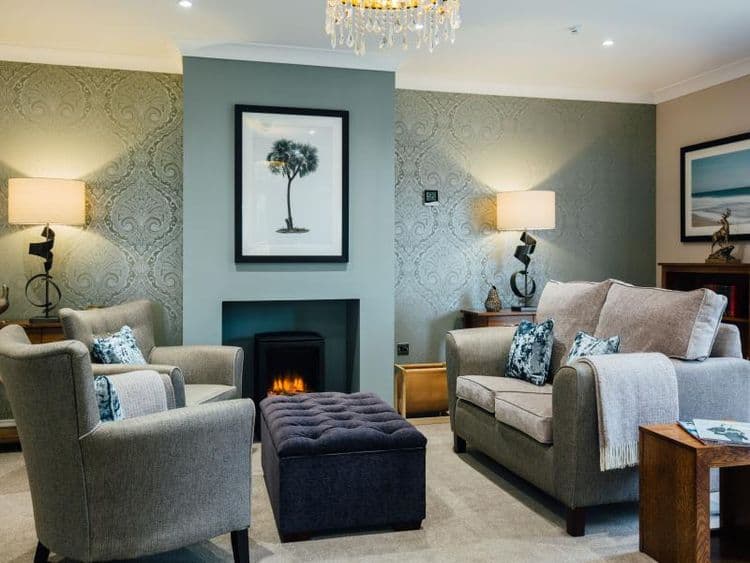 Barchester Healthcare Mortain Place Care Home, Eastbourne, BN23 6JF