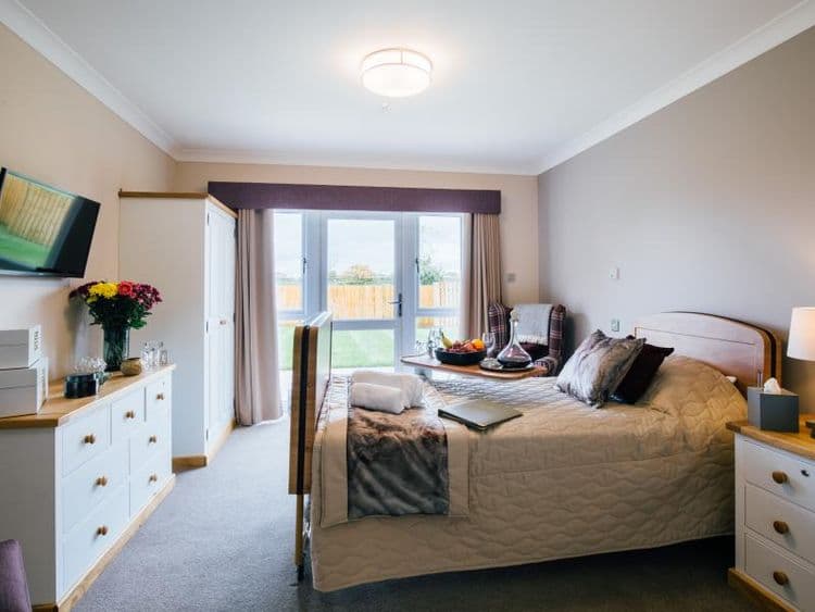 Barchester Healthcare Mortain Place Care Home, Eastbourne, BN23 6JF