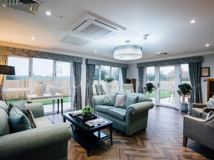 Barchester Healthcare Mortain Place-main-image