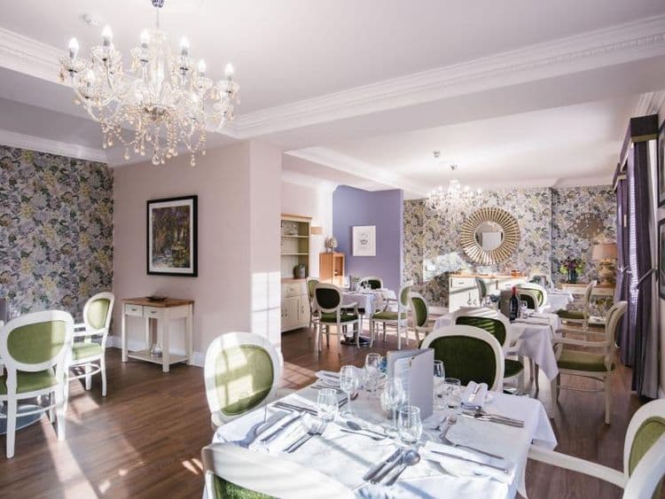 Barchester Healthcare Mount Vale Care Home, Northallerton, DL7 8UE