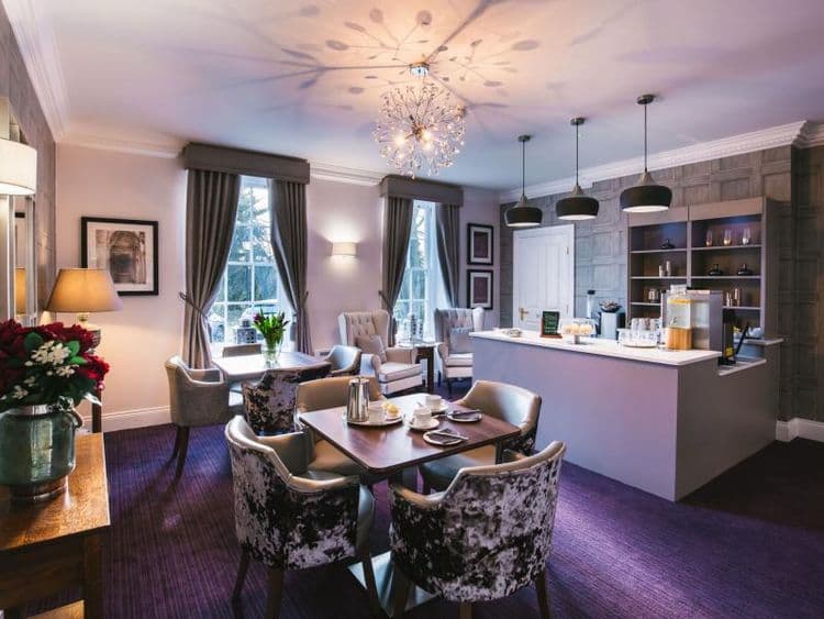 Barchester Healthcare Mount Vale Care Home, Northallerton, DL7 8UE