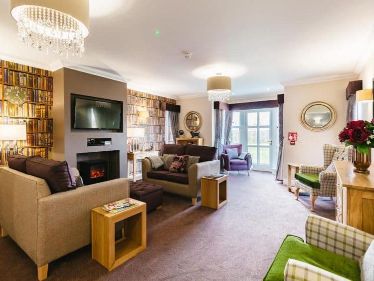 Barchester Healthcare Mount Vale-main-image