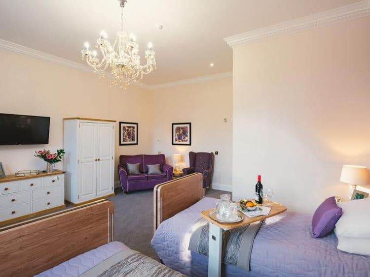 Barchester Healthcare Mount Vale Care Home, Northallerton, DL7 8UE
