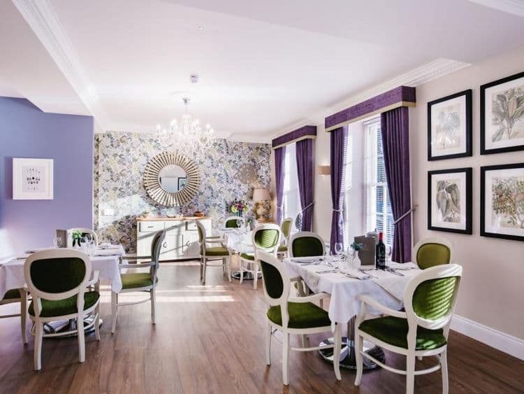 Barchester Healthcare Mount Vale Care Home, Northallerton, DL7 8UE