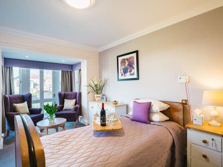 Barchester Healthcare Mount Vale Care Home, Northallerton, DL7 8UE